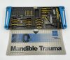 SYNTHES 304.658 Rev. K - Maxillofacial 2.0mm Mandible Trauma 2.4mm Emergency Screw Set