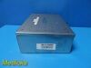 STRYKER ENT Microtome 142 Micro Drill W/ 277-140-18 Bur Case, Burrs, Hose