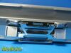 V. MUELLER Genesis Sterilization Case W/ Instruments Tray 28.5 X11 X6.5