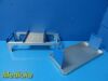 OLYMPUS 79208A Middle & Base Instruments Sterilization Trays
