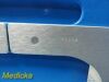OLYMPUS 79208A Middle & Base Instruments Sterilization Trays