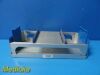 OLYMPUS 79208A Middle & Base Instruments Sterilization Trays