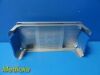 OLYMPUS 79208A Middle & Base Instruments Sterilization Trays