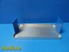 OLYMPUS 79208A Middle & Base Instruments Sterilization Trays
