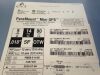 EV3 PMB8-5-14-80 ParaMount Mini GPS Balloon-Expandable Biliary Stent System, 80cm (X)
