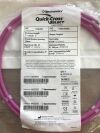 SPECTRANETICS 518-091 Quick-Cross Select Support Catheter 4F x 135cm (X)