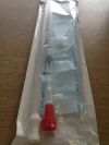 MAQUET BEQ-PAS 1515-USA HLS Cannula, 15Fr, 3/8" Connector With LL (X)
