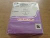 ETHICON J845G Vicryl* Undyed Braided Suture, 18in (12/Box) (x)