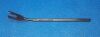 STORZ E5381 25 Retractor