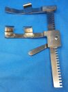 JARIT 300-253 Retractor w Blades