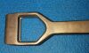 THOMPSON 6839-3-000 Chisel
