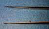 ELMED 12321-18 Forceps