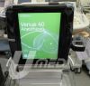 GE VENUE 40 Ultrasound - Vascular - Small Parts