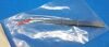 AESCULAP MB065R Scissors