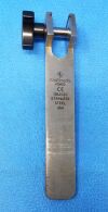 MEDTRONIC/ XOMED 1352282 Table Bracket Blade