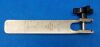 MEDTRONIC/ XOMED 1352282 Table Bracket Blade