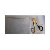 SMITH & NEPHEW 7209491 Scissors