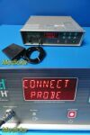 2011 Northgate Nortech  Autolith 9-201-00 IEHL W/ 9-001-00 Foot Control