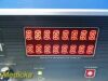 2011 Northgate Nortech  Autolith 9-201-00 IEHL W/ 9-001-00 Foot Control