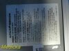 2011 Northgate Nortech  Autolith 9-201-00 IEHL W/ 9-001-00 Foot Control
