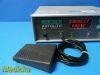 2011 Northgate Nortech  Autolith 9-201-00 IEHL W/ 9-001-00 Foot Control