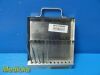 KARL STORZ Lot of 6 Richards Assorted Excavator, Hook W/ Case