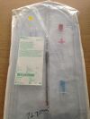 MEDTRONIC CB96535-015 Bio-Medicus Femoral Arterial Cannula Kit, 15Fr x 18cm (X)