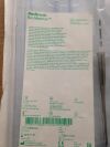 MEDTRONIC CB96535-015 Bio-Medicus Femoral Arterial Cannula Kit, 15Fr x 18cm (X)
