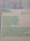 MEDTRONIC CB96535-015 Bio-Medicus Femoral Arterial Cannula Kit, 15Fr x 18cm (X)