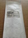 MICRO-AIRE 1600-19455 Single Trocar K-Wire, 1.1mm x 229mm (X)