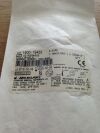 MICRO-AIRE 1600-19455 Single Trocar K-Wire, 1.1mm x 229mm (X)