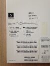 COVIDIEN H1-S HawkOne Directional Atherectomy System, 6F (X)