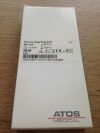 ATOS MEDICAL 8139 Provox Vega Plug, 22.5 (X)