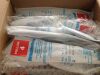 FLEXICARE 040-724U BriteBlade Pro S/Use Fibre Optic Miller, Size 4 (Box/10) (X)