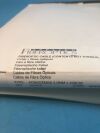 APPLIED FIBEROPTICS 13175 Fiberoptic Light Cable