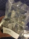BARNSTEAD/LAB-LINE THERMO SCIENTIFIC 30156BI Universal Clamps
