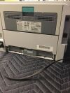 HP P2035n Network Printer