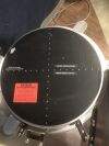 SIEMENS 820-824652 Collimator Cart