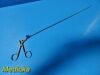 OLYMPUS A2889 Rigid Grasping Forceps Working Length 16.5