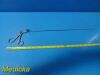 OLYMPUS A2889 Rigid Grasping Forceps Working Length 16.5