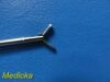 OLYMPUS A2889 Rigid Grasping Forceps Working Length 16.5