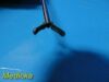 OLYMPUS A2889 Rigid Grasping Forceps Working Length 16.5