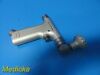 ZIMMER Hall Surgical 5044-02 Oscillator W/ 5044-07 Oscillator Wrench
