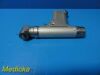 ZIMMER Hall Surgical 5044-02 Oscillator W/ 5044-07 Oscillator Wrench