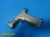 ZIMMER Hall Surgical 5044-02 Oscillator W/ 5044-07 Oscillator Wrench