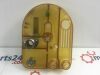 DATEX-OHMEDA 1407-3900-000 RECIVER SCAVENGER WITH AIR BRAKE BCG Anesthesia Accessories