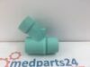 DATEX-OHMEDA 1406-3565-000 MANIFOLD Y AGSS BCG Anesthesia Machine