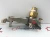 DATEX-OHMEDA 1006-3201-000 O2 Tank Supply Regulator Anesthesia Machine