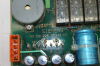 SIEMENS 8550055  D15 Board C-Arm