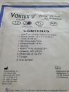 ANGIO DYNAMICS P12305K Vortex VX Port Low Profile Titanium Port System